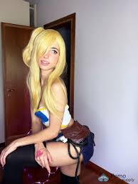 Exclusive Lucrelisa Fappening pictures