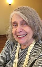 Karen Stein Obituary December 9, 2021