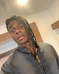 I'm Salt and Sea with Fire in my Blood 🧂🌊🔥🐉🩸