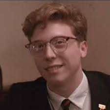 Characters Named Steve