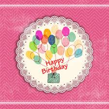 Coordinated with the ice cream corner designer paper it's easy to create cool cards in minutes! Happy Birthday Poster Free Vector Download 12 305 Free Vector For Commercial Use Format Ai Eps Cdr Svg Vector Illustration Graphic Art Design