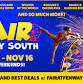 Fair at Fenway South - JetBlue Park event image
