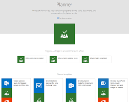 In addition to guests being able to use planner, we will soon be delivering the ability to add a guest from within planner. Triggers For Microsoft Planner Actions For Sharepoint Attachments And Other Connector Improvements Power Automate Blog