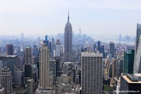 Cambio dell'ora legale e cambio di orario invernale. Cum Se Vede New York Ul De La Inaltime Bogdan Pantoc