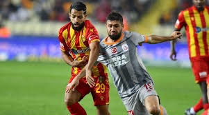 H2h statistics for galatasaray vs yeni malatyaspor: Btcturk Yeni Malatyaspor Galatasaray 1 1 Ozet