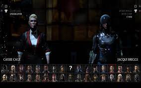 The best place to get cheats, codes, cheat codes, walkthrough, guide, faq, unlockables, trophies, and secrets for mortal kombat xl for playstation 4 (ps4). Fonal Zsele Kenyer Mortal Kombat Xl Xbox One Character Unlock Amm Moto Org