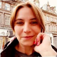 Alexandra Clegg's Instagram, Twitter & Facebook