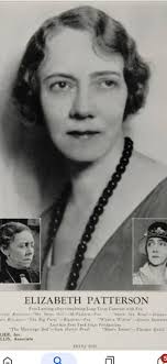 What is Mrs. Trumbull's first name?