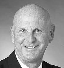 Alan Deckard's Instagram, Twitter & Facebook