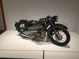 Bmw R7 Bmw My Style Style