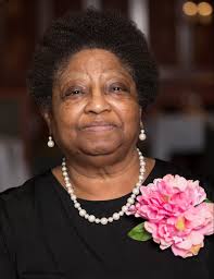 Beulah Ali-Carr Obituary