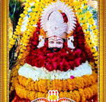 Khatu Shyam Ji 4