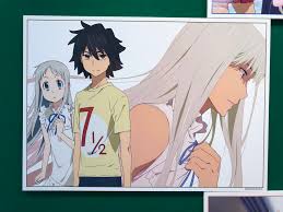 秩父市観光課 on X: 「あの花」10周年記念イベント！ 沢山の皆さんから開催を熱望いただいたあの！『ゆきあつまつり』を開催します(^^)v  開催日は10月16日(土)夕方より、会場はもちろん「みやのかわナイトバザール」とのコラボです！！ 詳細は後日発表しますのでご準備を ...