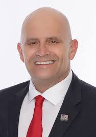 Richard Onderko's Instagram, Twitter & Facebook