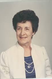 Alice Florence Herbert