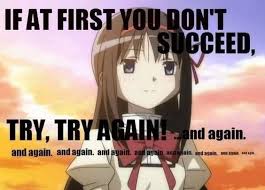 And Again And Again Until Your Friend Finally Dies For You No Go Sit In The Corner And Think A Madoka Magica Mahō Shōjo Madoka Magica Magical Girl Anime