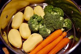 Vitaliseur Une Cuisson A La Vapeur Douce Cuisson Vapeur Cuisson Chou Fleur Vapeur Cuisson Vapeur Douce
