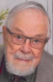 ROBERT ROBINSON Obituary (2017)