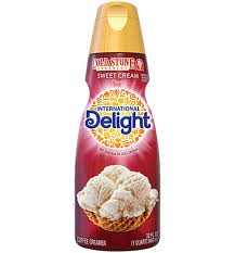 We did not find results for: Cold Stone Creamery Sweet Cream Coffee Creamer