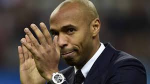 Henry named new Monaco coach