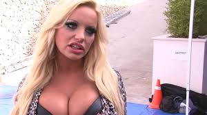 Deutsche TV Schlampe Gina Lisa Lohfink nuttige Jerk Off Challenge - XNXX.COM