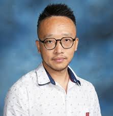 Outstanding Alumni Award of PolyU Faculty of Humanities 2023