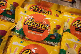 Regardless of how you've been saying it, luckily, there's no wrong wayto eat it. How Do You Say Reese S Learn The Candy Name This Halloween Miami Herald