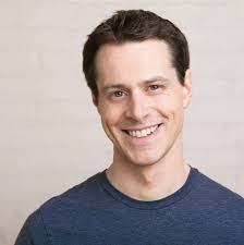 Congrats to the hardest working actor, LIAM MURPHY