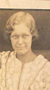 Ardenia Jones Brewer (1917-2004)