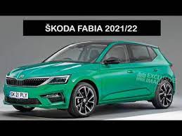 The škoda fabia is a supermini car produced by czech manufacturer škoda auto since 1999. Skoda Fabia 2021 Modern And Bargain Car From My Country Youtube