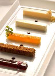The Art Of Food Plating Food Plating Food Culinary