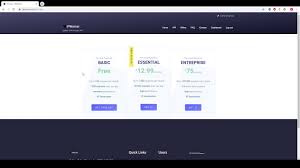 Detect Vpn Api Php Java Proxy Detector Ip Lookup And More Youtube