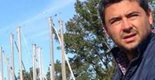 Jose David Corredor Becerra