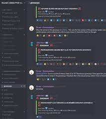 Discordservers.com is a public discord server listing. Discord Server 1 700 Members Active Factions Mc Market