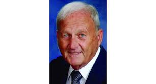 William Musser Obituary (1936