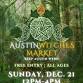 Austin Witches Market @ Sprinkle Valley Austin event image