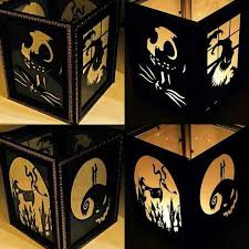 Jack Lantern Nightmare Before Christmas Nightmare Before Christmas Decorations Nightmare Before Christmas Wedding