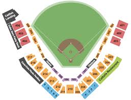 Carolina Mudcats Vs Fredericksburg Nationals Tickets In