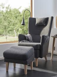 Sillon De Tus Suenos Comodo Ajustable Haz Match Con La Edicion Limitada Omtanksam Muebles Sillones Ikea