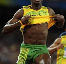 Anything is possible i don't think limits. 100 M Weltrekord Usain Bolt Und Der Rausch Der Geschwindigkeit Welt