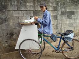 I love indonesia to produce a special edition of folding bikes. File Indonesia Bike39 Jpg Wikipedia