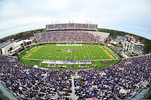 Dowdy Ficklen Stadium Wikivisually