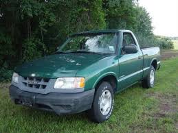 Image result for Timberline Green 2003 Isuzu