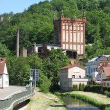 Umso wichtiger ist es uns, im gespräch zu bleiben und argumente auszutauschen. Weinheim Sechs Muhlen Tal Und Porphyr Steinbruch Rhein Neckar Industriekultur E V