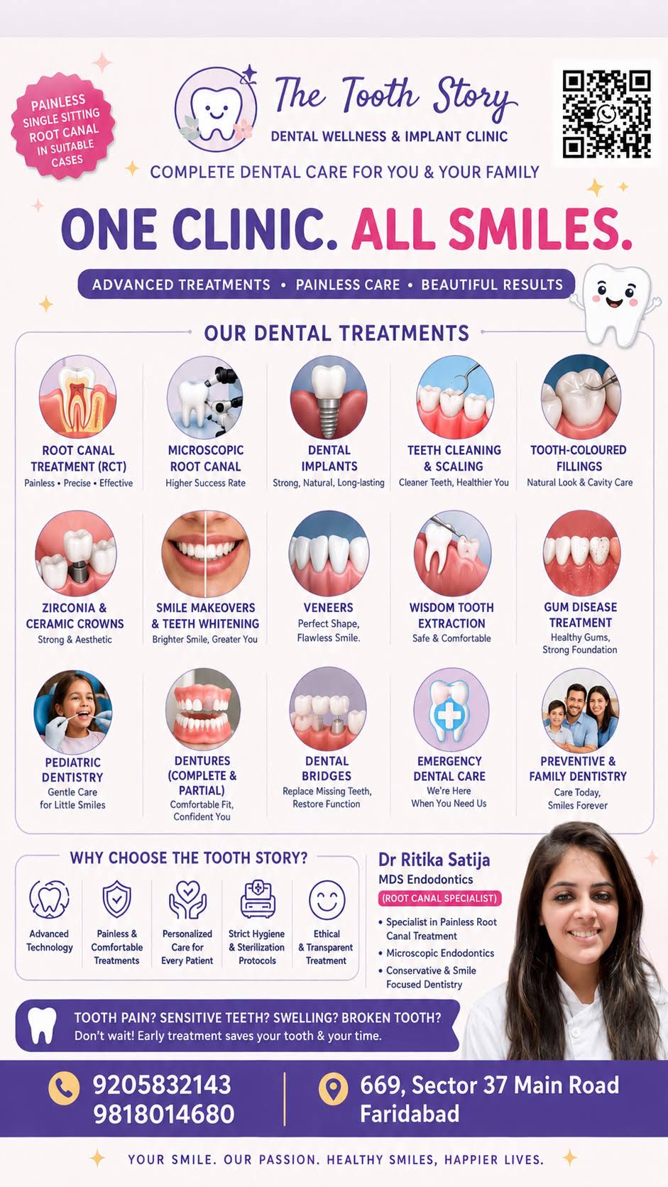 Complete Dental Care product image