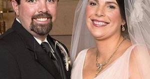 Nathan Blomenberg, Kymberli Rachow