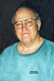 Joseph Forrest Obituary