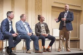 A Conversation with Tim Broyles