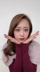 みりちゃむのかわいいすっぴん写真集