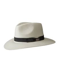 Stetson Tokeen Toyo Traveller Hat Off White Country Attire Uk Mens Summer Hats Hats For Men Mens Hat Wide Brim